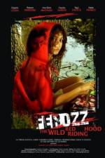 Ferozz: The Wild Red Riding Hood