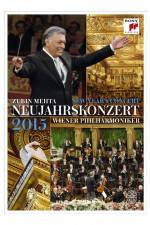 New Year\'s Concert 2015