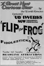 Fiddlesticks