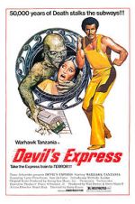 Devil\'s Express