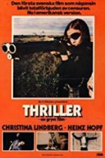 Thriller: A Cruel Picture