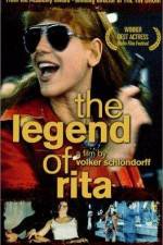 The Legend of Rita