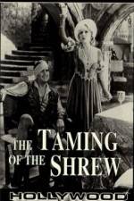 The Taming of the Shrew