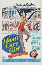 The I Don\'t Care Girl