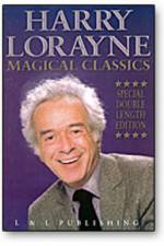 Harry Lorayne Magical Classics