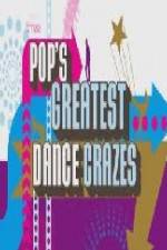 Pops Greatest Dance Crazes