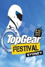 Top Gear Festival: Sydney