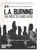 L.A. Burning: The Riots 25 Years Later