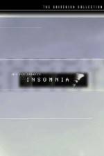 Insomnia