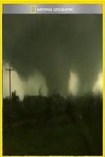 National Geographic Witness Tornado Swarm