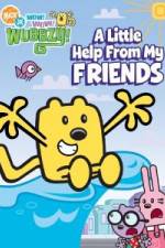 Wow! Wow! Wubbzy! A Little Help From