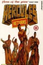 Hercules Returns