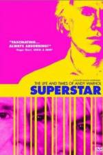 Superstar: The Life and Times of Andy Warhol