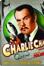 Charlie Chan in City in Darkness