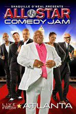 Shaquille O\'Neal Presents: All Star Comedy Jam - Live from Atlanta