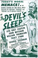 The Devil\'s Sleep