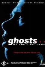 Ghosts of the Civil Dead