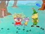 Shamrock and Roll (Short 1969)