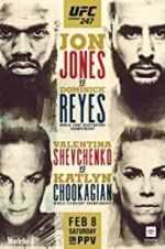 UFC 247: Jones vs. Reyes