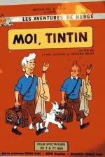 I, Tintin