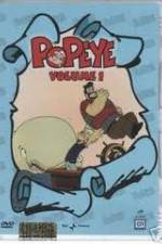 Popeye Volume 1