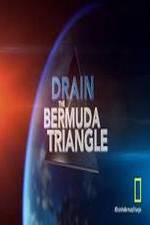 Drain the Bermuda Triangle