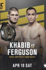 UFC 249: Khabib vs. Ferguson