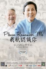 Please Remember Me