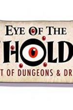 Eye of the Beholder: The Art of Dungeons & Dragons