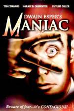 Maniac