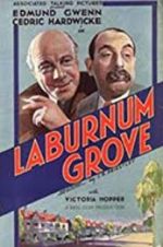 Laburnum Grove