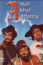 Amar Akbar Anthony