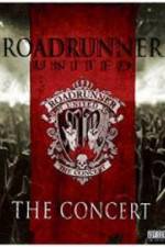 Roadrunner United The Concert