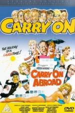 Carry on Abroad