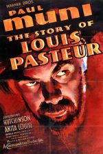 The Story of Louis Pasteur