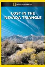 National Geographic Lost in the Nevada Triangle