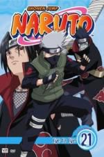 Naruto Shippuden