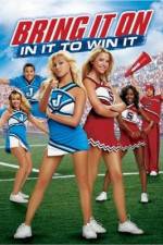 Bring It On: In It to Win It