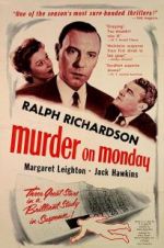 Murder on Monday