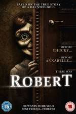 Robert the Doll