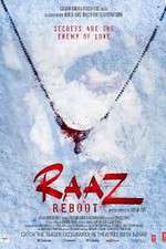 Raaz Reboot