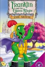 Franklin and the Green Knight: The Movie