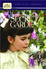 The Secret Garden