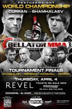 Bellator 95