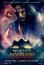 Peter Pan\'s Neverland Nightmare