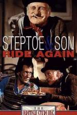 Steptoe and Son Ride Again