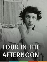 Four in the Afternoon