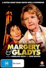 Margery and Gladys