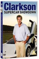 Clarkson Supercar Showdown