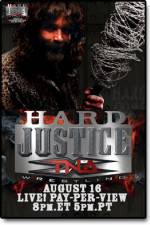 TNA Wrestling: Hard Justice